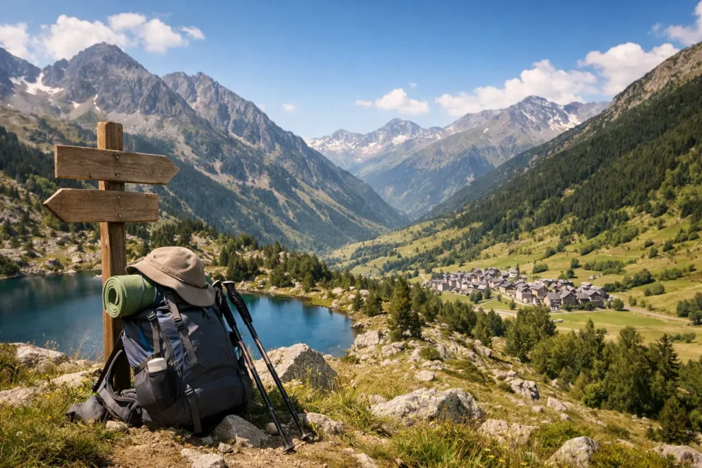 10 mejores excursiones cerca Esterri d’Àneu