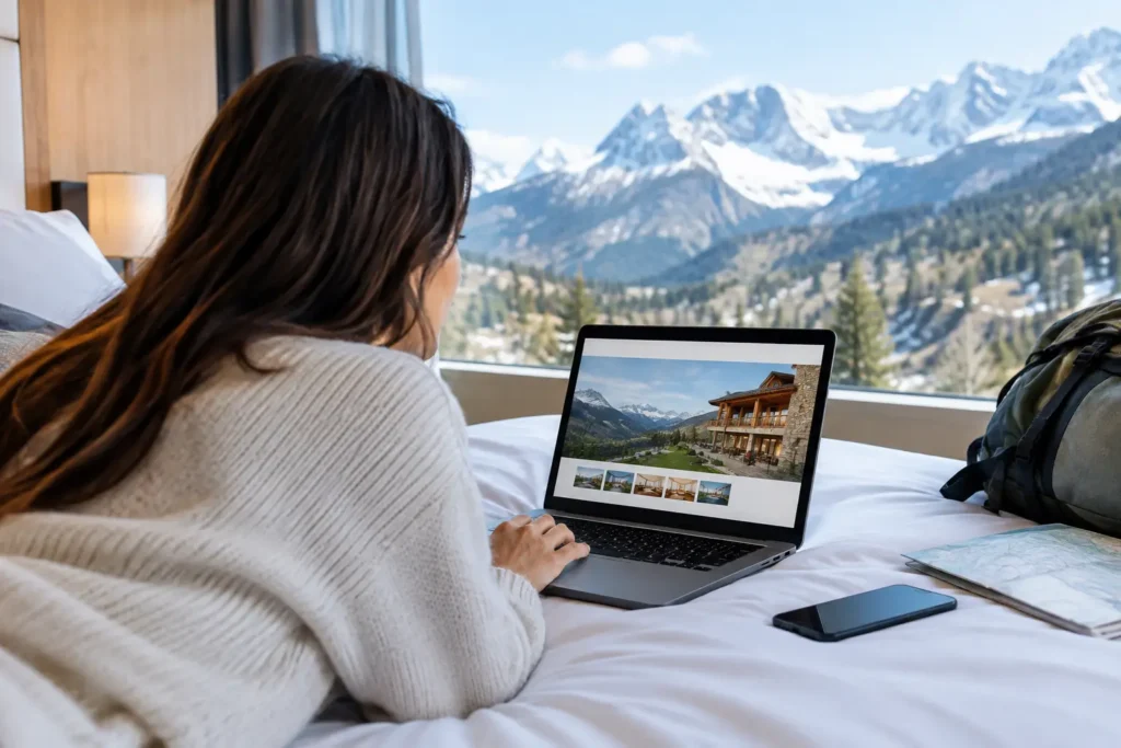 Cómo reservar hotel sin complicaciones en Pirineos